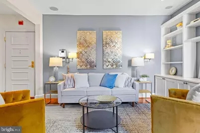 1419 Clifton Street NW #304, Washington, DC 20009 - Photo 2