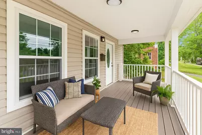 4820 Hayes Street NE, Washington, DC 20019 - Photo 4