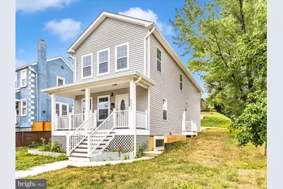 4820 Hayes Street NE, Washington, DC 20019 - Photo 52