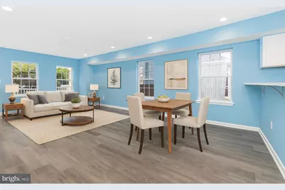 4820 Hayes Street NE, Washington, DC 20019 - Photo 8