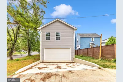 4820 Hayes Street NE, Washington, DC 20019 - Photo 48