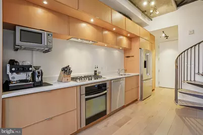 1515 15th Street NW #206, Washington, DC 20005 - Photo 6