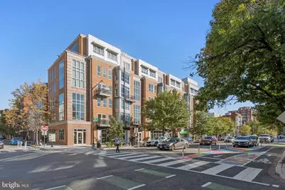 1515 15th Street NW #206, Washington, DC 20005 - Photo 24