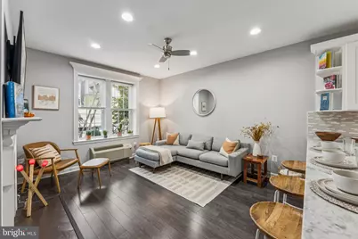 1833 California Street NW #203, Washington, DC 20009 - Photo 4