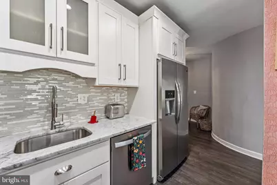 1833 California Street NW #203, Washington, DC 20009 - Photo 10