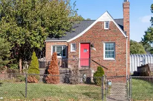 5511 Blair Rd NE, Washington, DC 20011 - Photo 1