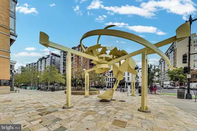 475 K Street NW #426, Washington, DC 20001 - Photo 34