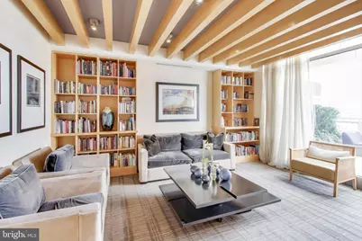 475 K Street NW #426, Washington, DC 20001 - Photo 22