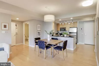 475 K Street NW #426, Washington, DC 20001 - Photo 4