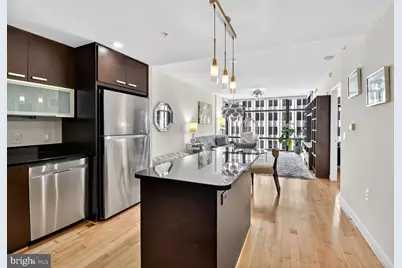 1010 Massachusetts Avenue NW #708, Washington, DC 20001 - Photo 10