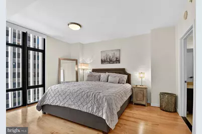 1010 Massachusetts Avenue NW #708, Washington, DC 20001 - Photo 14