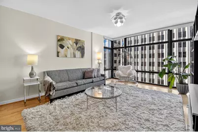 1010 Massachusetts Avenue NW #708, Washington, DC 20001 - Photo 4