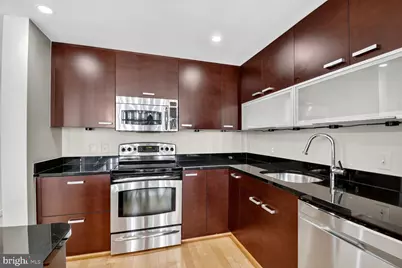 1010 Massachusetts Avenue NW #708, Washington, DC 20001 - Photo 12