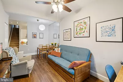 2143 Newport Place NW, Washington, DC 20037 - Photo 6