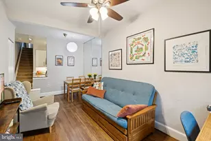 2143 Newport Pl NW, Washington, DC 20037 - Photo 6