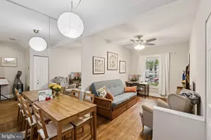 2143 Newport Pl NW, Washington, DC 20037 - Photo 4