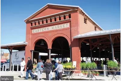 1025 1st Street SE #614, Washington, DC 20003 - Photo 40