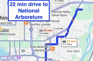 1025 1st St SE, Washington, DC 20003 - Photo 50