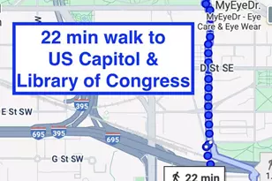 1025 1st St SE, Washington, DC 20003 - Photo 48