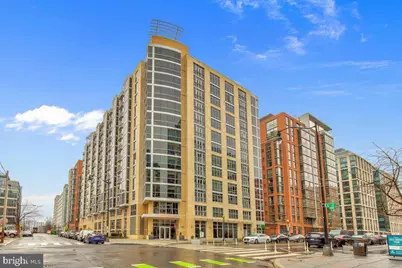 1025 1st Street SE #614, Washington, DC 20003 - Photo 38