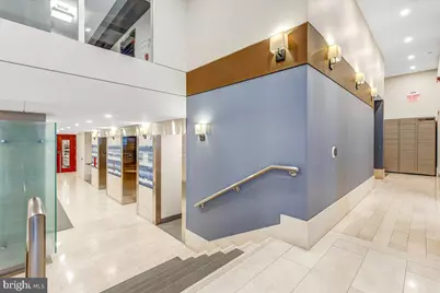 1025 1st Street SE #614, Washington, DC 20003 - Photo 26