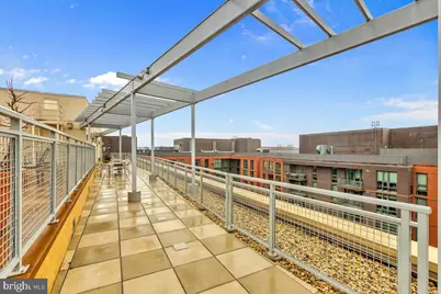 1025 1st Street SE #614, Washington, DC 20003 - Photo 36