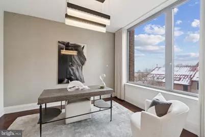 3150 South Street NW #1A, Washington, DC 20007 - Photo 6