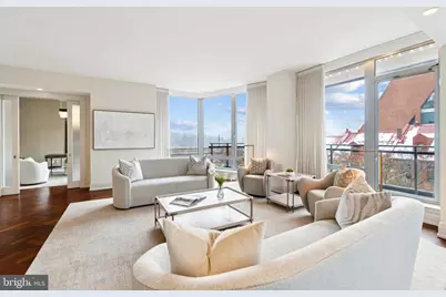 3150 South Street NW #1A, Washington, DC 20007 - Photo 1