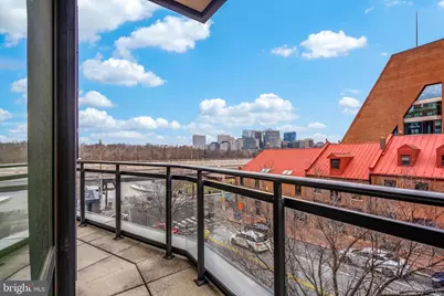 3150 South Street NW #1A, Washington, DC 20007 - Photo 34