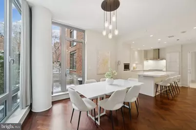 3150 South Street NW #1A, Washington, DC 20007 - Photo 16