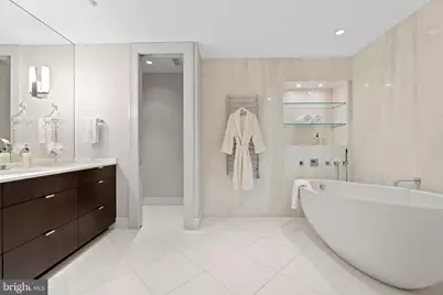 3150 South Street NW #1A, Washington, DC 20007 - Photo 26