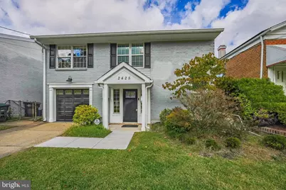 2425 Skyland Place SE, Washington, DC 20020 - Photo 2