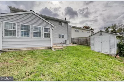 2425 Skyland Place SE, Washington, DC 20020 - Photo 40