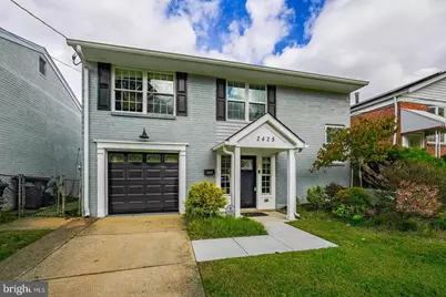 2425 Skyland Place SE, Washington, DC 20020 - Photo 1