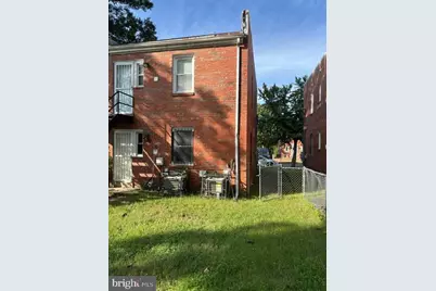 2429 Irving Street SE, Washington, DC 20020 - Photo 4