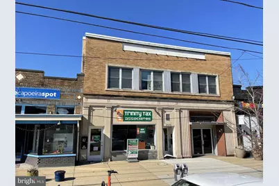 2010 Rhode Island Avenue NE #BASEMENT, Washington, DC 20018 - Photo 1