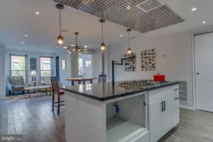 50 O St NW, Washington, DC 20001 - Photo 6