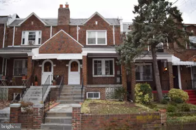104 Longfellow Street NW, Washington, DC 20011 - Photo 1