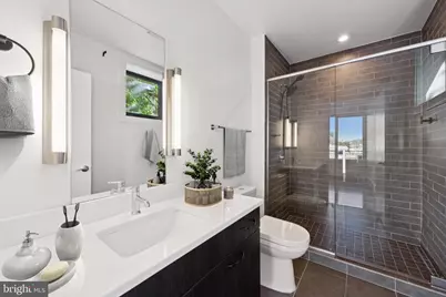 1767 Lanier Place NW #6, Washington, DC 20009 - Photo 12