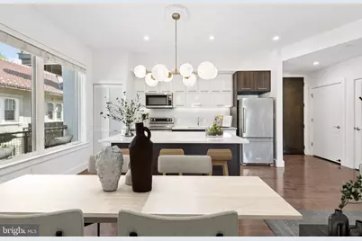 1767 Lanier Place NW #6, Washington, DC 20009 - Photo 8