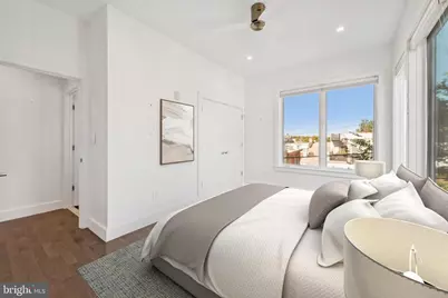 1767 Lanier Place NW #6, Washington, DC 20009 - Photo 10