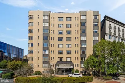 1 Scott Circle NW #719, Washington, DC 20036 - Photo 20