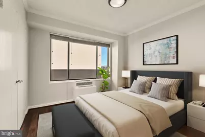 1 Scott Circle NW #719, Washington, DC 20036 - Photo 14