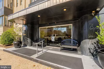 1 Scott Circle NW #719, Washington, DC 20036 - Photo 2