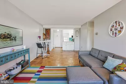 1301 Delaware Avenue SW #N-514, Washington, DC 20024 - Photo 2