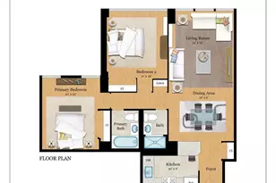 1301 Delaware Ave SW, Washington, DC 20024 - Photo 18