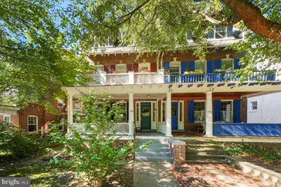 2256 Cathedral Avenue NW, Washington, DC 20008 - Photo 1