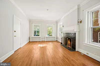 2256 Cathedral Avenue NW, Washington, DC 20008 - Photo 6