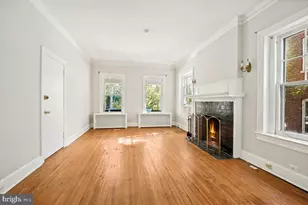 2256 Cathedral Ave NW, Washington, DC 20008 - Photo 6