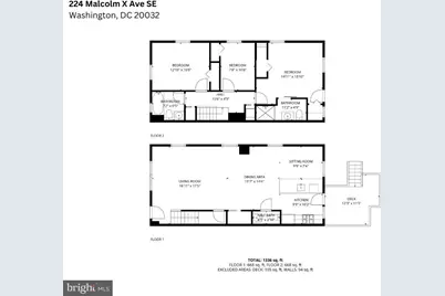 224 Malcolm X Avenue SE, Washington, DC 20032 - Photo 28